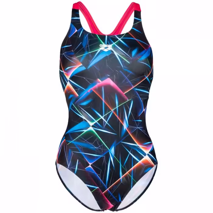 Купальник Arena WOMENS SWIMSUIT SWIM PRO BACK - 2