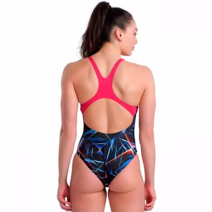 Купальник Arena WOMENS SWIMSUIT SWIM PRO BACK - 4