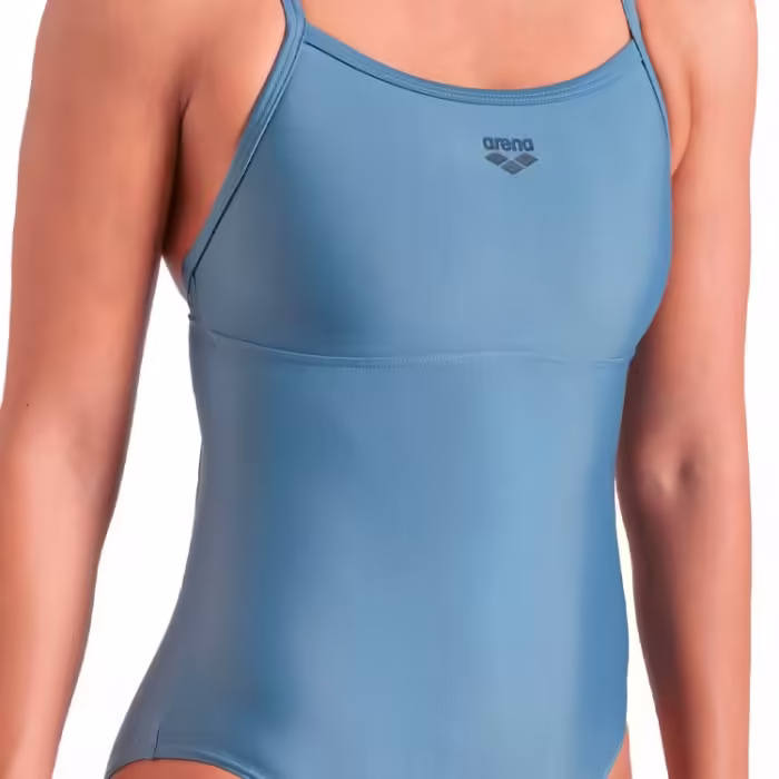 Costum pentru inot Arena SOLID SWIMSUIT CONTROL PRO BAC - 4