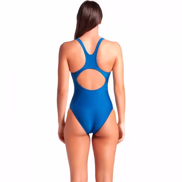 Купальник Arena SOLID SWIMSUIT CONTROL PRO BACK B - 2