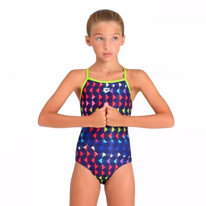 Купальник Arena CARNIVAL LIGHTDROP BACK - 3