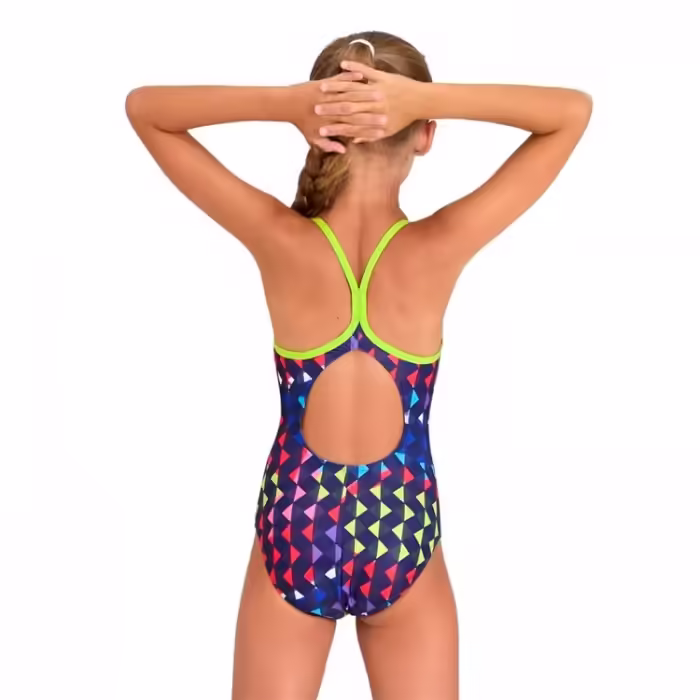 Купальник Arena CARNIVAL LIGHTDROP BACK - 4