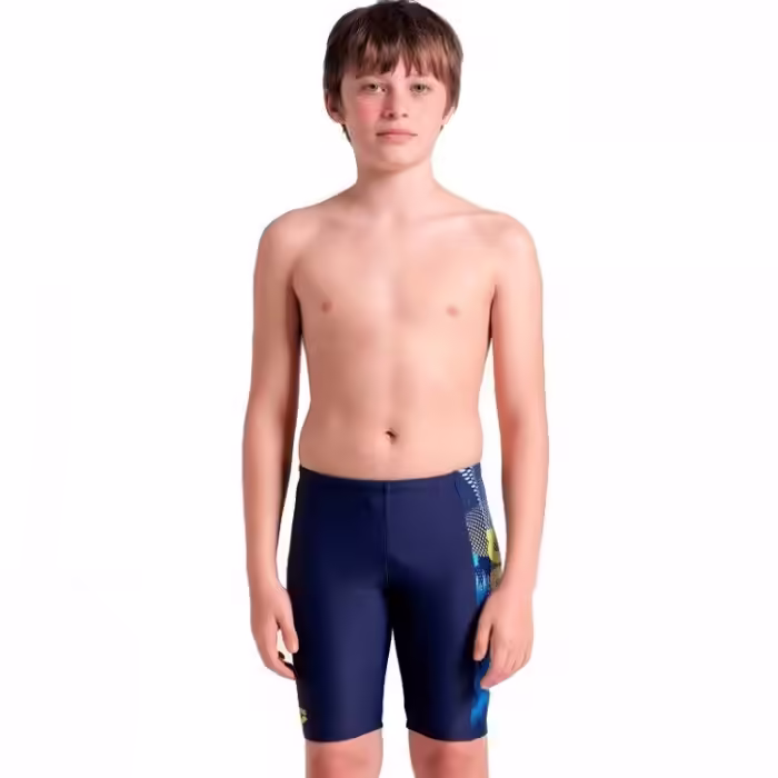 Slipi-sorti Arena LIGHT TRICKS SWIM JAMMER