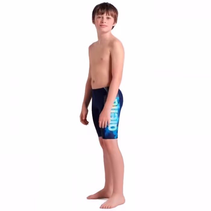 Slipi-sorti Arena LIGHT TRICKS SWIM JAMMER - 3