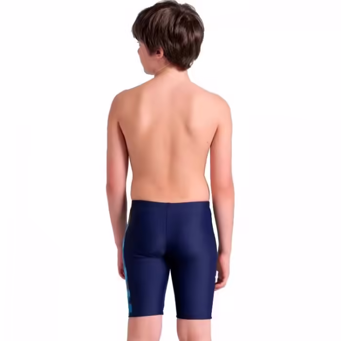 Slipi-sorti Arena LIGHT TRICKS SWIM JAMMER - 4