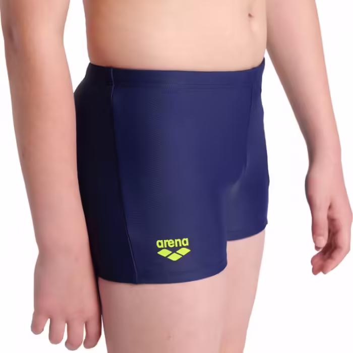 Плавки-шорты Arena LIGHT TRICKS SWIM SHORT - 5