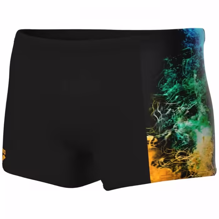 Slipi-sorti Arena VIBRANT SWIM SHORT - 2