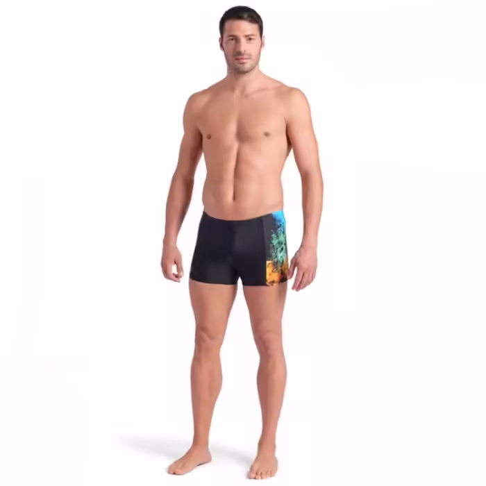 Slipi-sorti Arena VIBRANT SWIM SHORT - 3