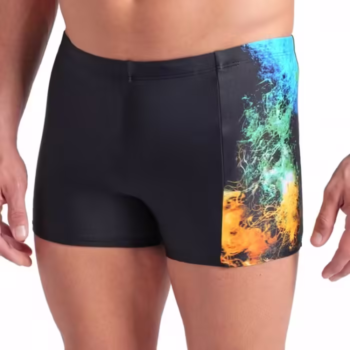 Slipi-sorti Arena VIBRANT SWIM SHORT - 5