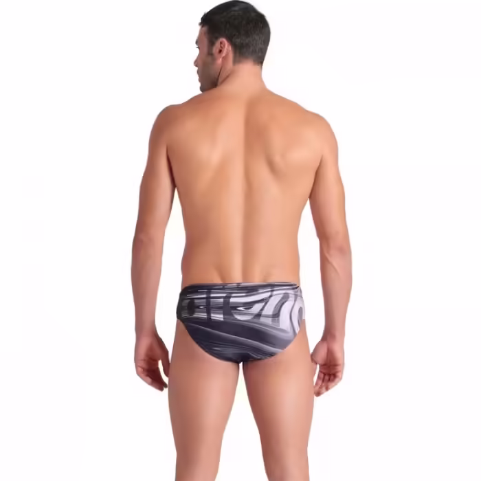 Slipi Arena FLOW SWIM BRIEFS - 5