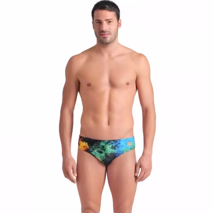 Плавки Arena VIBRANT SWIM BRIEFS