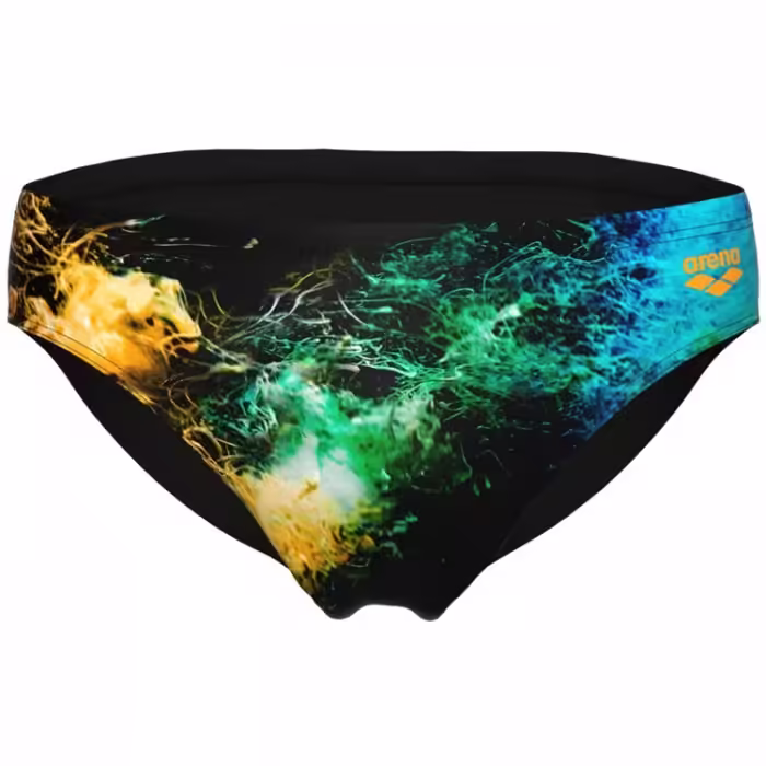 Плавки Arena VIBRANT SWIM BRIEFS - 2