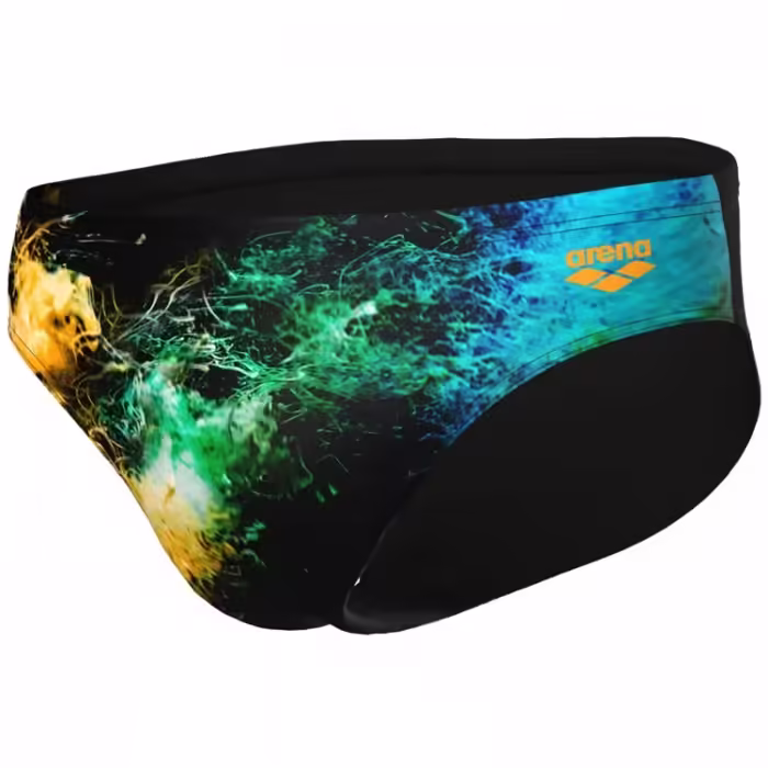 Плавки Arena VIBRANT SWIM BRIEFS - 3