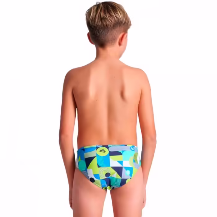 Плавки Arena WALLPAPER SWIM BRIEFS - 2