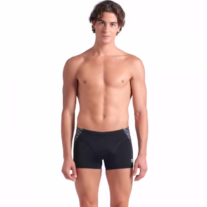 Плавки-шорты Arena MONOGRAM SWIM SHORT