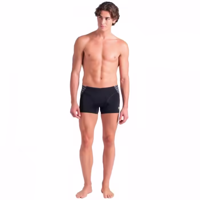 Плавки-шорты Arena MONOGRAM SWIM SHORT - 3