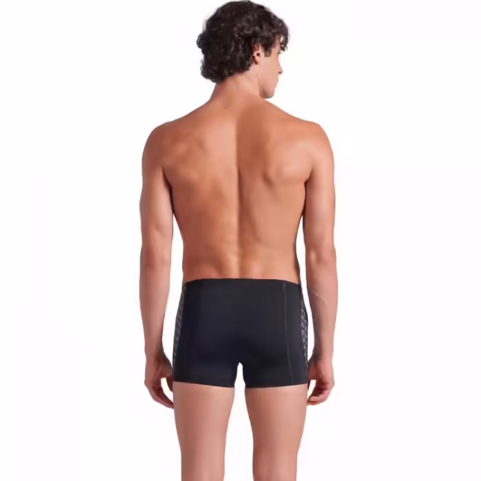 Плавки-шорты Arena MONOGRAM SWIM SHORT - 4