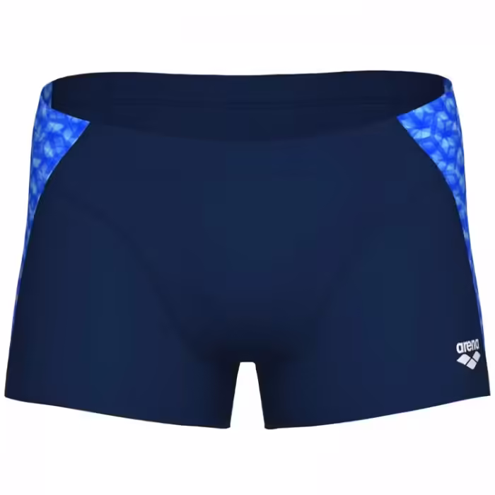 Slipi-sorti Arena MONOGRAM SWIM SHORT - 2
