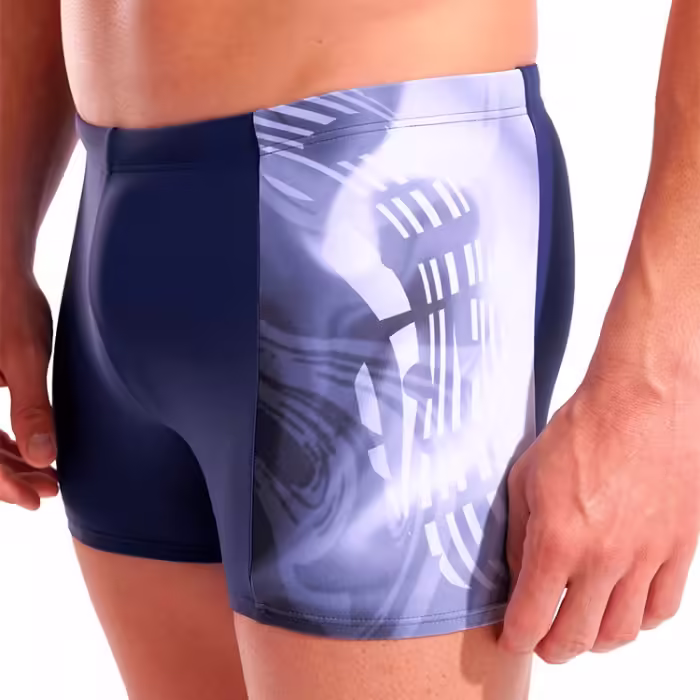 Плавки-шорты Arena DREAMING SWIM SHORT - 4