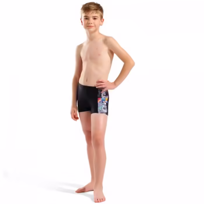 Slipi-sorti Arena LIT LOGO - 3