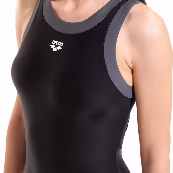 Costum pentru inot Arena BOLD LINES SWIMSUIT - 4
