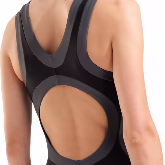 Costum pentru inot Arena BOLD LINES SWIMSUIT - 5