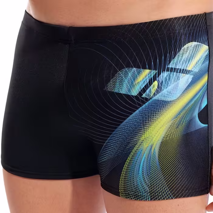 Плавки Arena JELLYFISH SWIM SHORT - 4