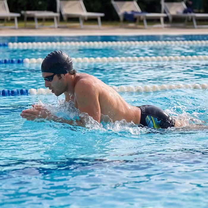 Плавки Arena JELLYFISH SWIM SHORT - 6