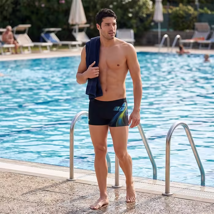 Плавки Arena JELLYFISH SWIM SHORT - 7