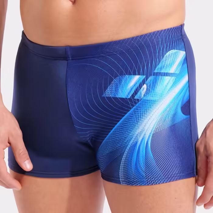 Плавки Arena JELLYFISH SWIM SHORT - 5