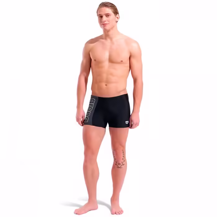 Плавки Arena DUOGRAF SWIM SHORT - 3