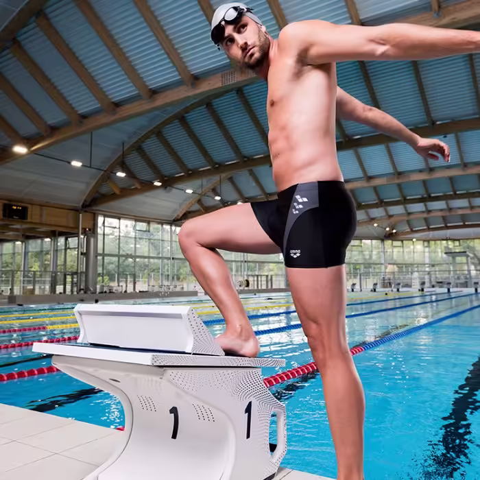 Плавки Arena DUOGRAF SWIM SHORT - 7