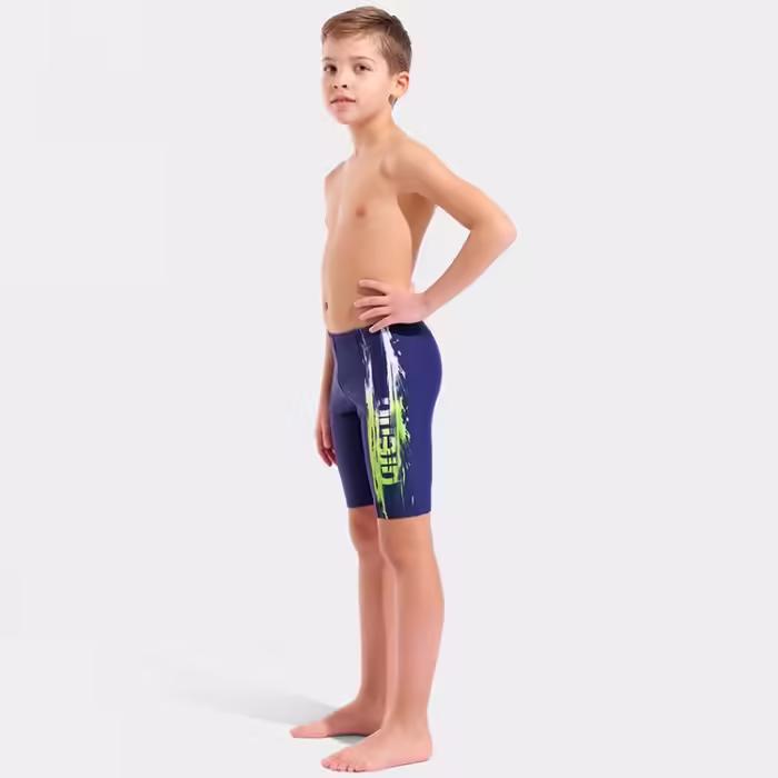 Плавки Arena PAINT SWIM JAMMER - 3