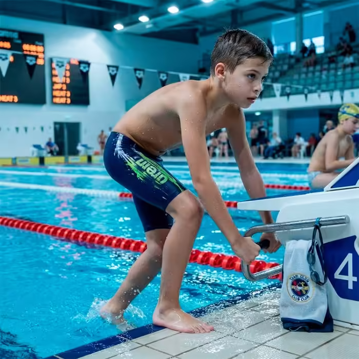 Плавки Arena PAINT SWIM JAMMER - 7