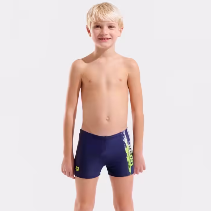 Плавки Arena PAINT SWIM SHORT