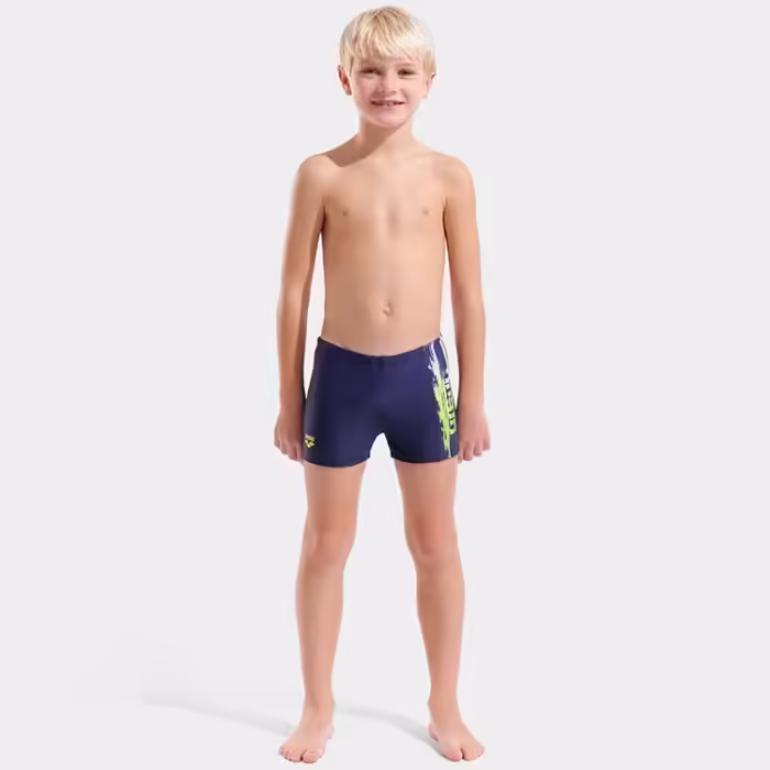 Плавки Arena PAINT SWIM SHORT - 3