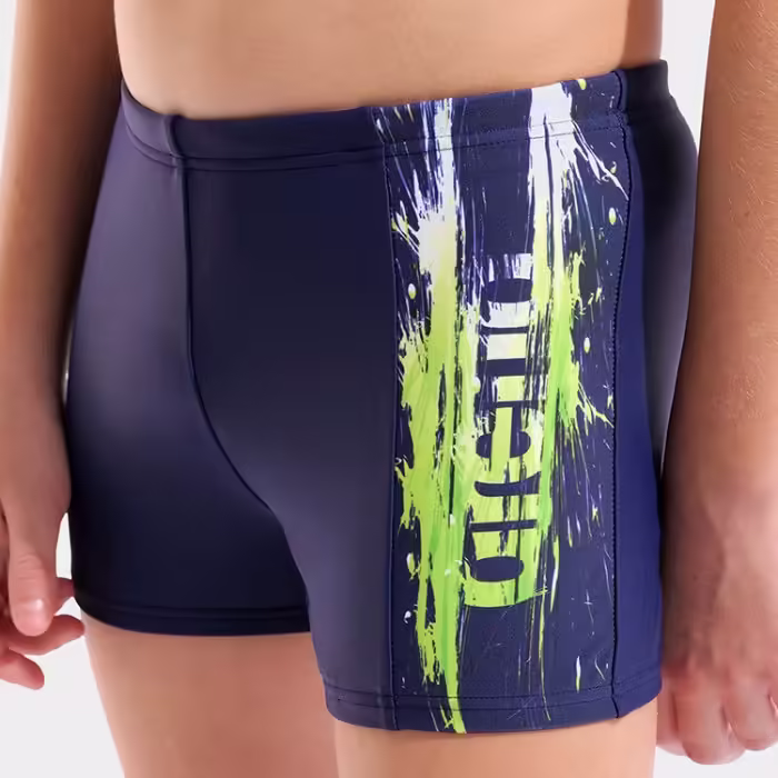 Плавки Arena PAINT SWIM SHORT - 4