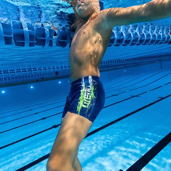 Плавки Arena PAINT SWIM SHORT - 6