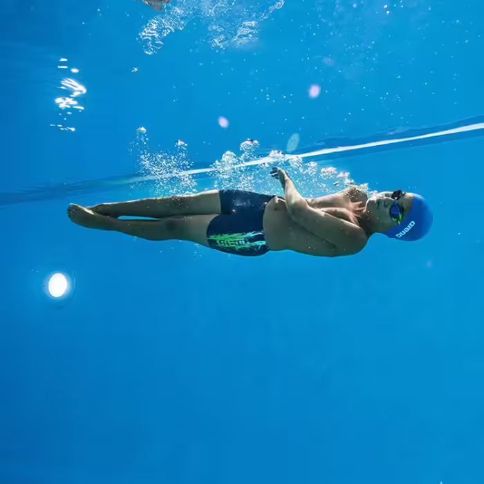 Плавки Arena PAINT SWIM SHORT - 7
