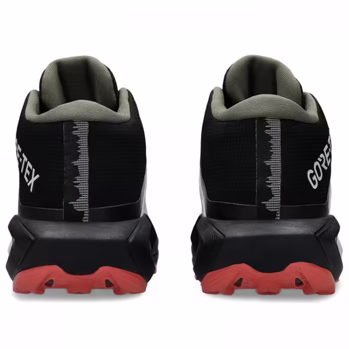 Incaltaminte Sport Asics GEL-Trabuco MT GTX - 5