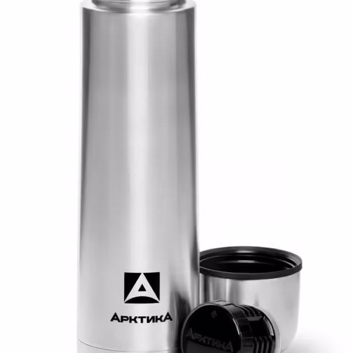 Термос для напитков Arctica 101-750 - 4