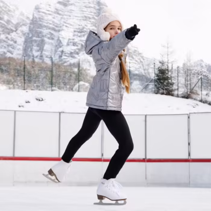 Patine Fila Eve Ice - 2