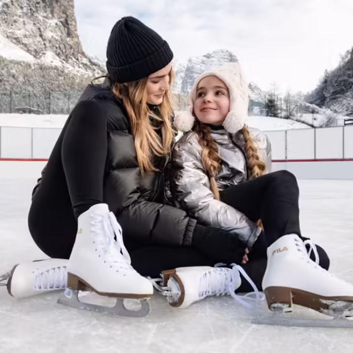 Patine Fila Eve Ice - 3