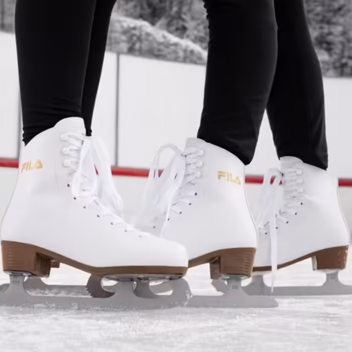 Patine Fila Eve Ice - 4