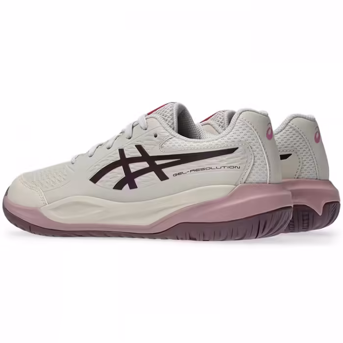 Кроссовки Asics GEL-RESOLUTION X - 7