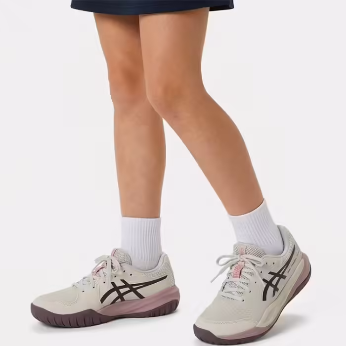 Кроссовки Asics GEL-RESOLUTION X - 8