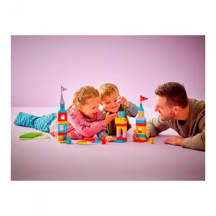 Constructor Lego 10450 - 2