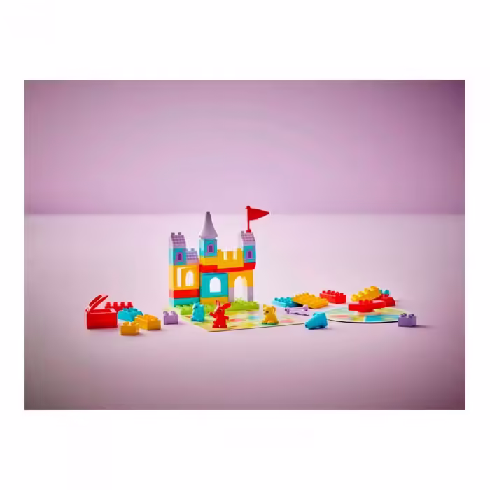 Constructor Lego 10450 - 4