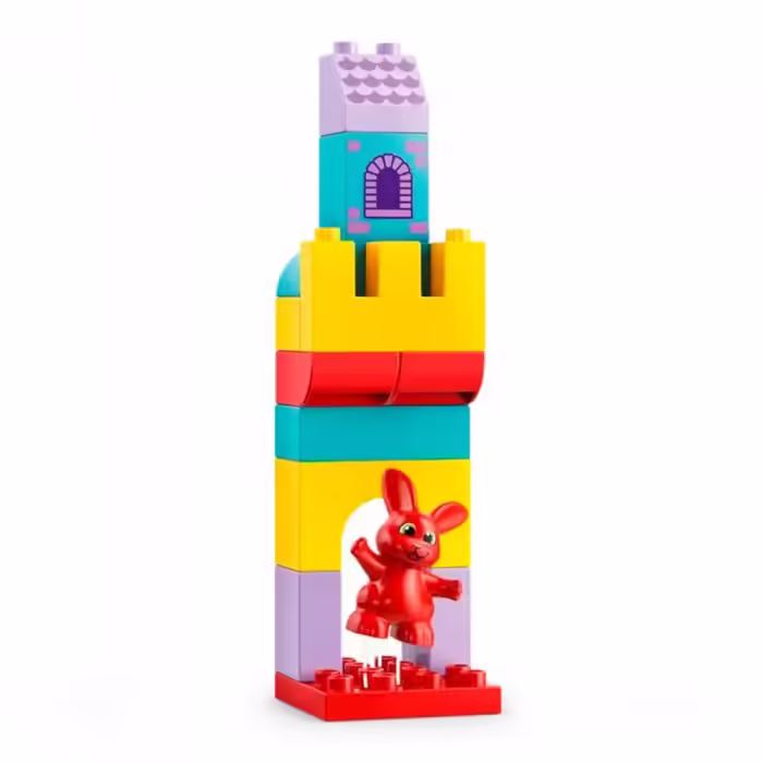 Constructor Lego 10450 - 10
