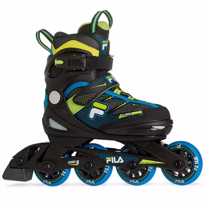 Role Fila skate J-One Combo 3 set - 5